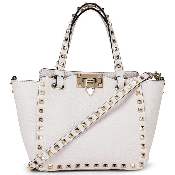 VALENTINO Rockstud mini tote - Picture 1 of 10
